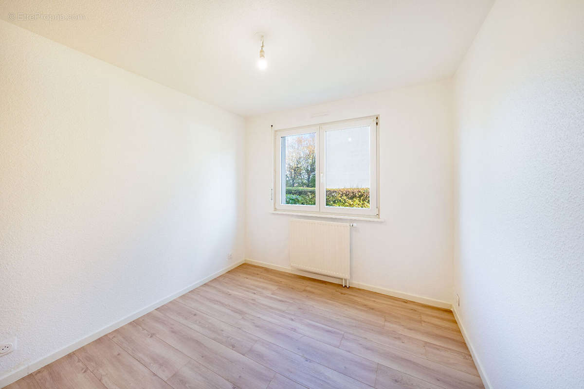 Appartement à BRUNSTATT