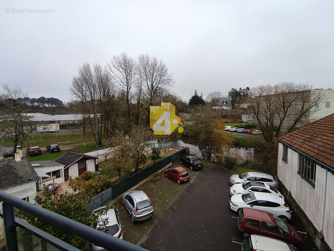 Appartement à PONTCHATEAU