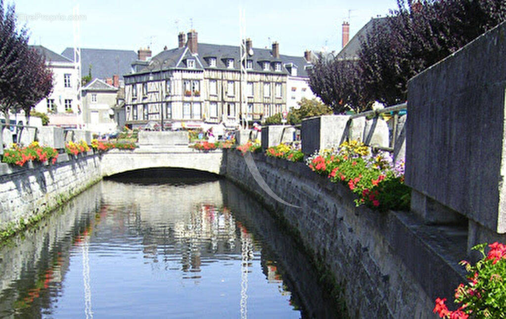 Appartement à GISORS