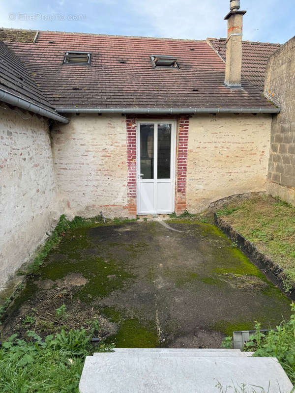 Maison à ROMORANTIN-LANTHENAY