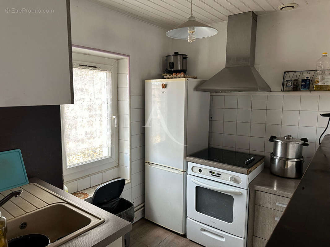 Appartement à ROCHEFORT