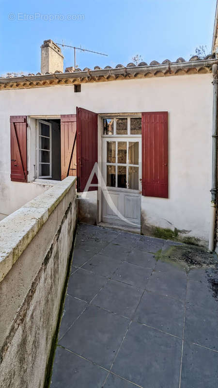 Maison à FUMEL