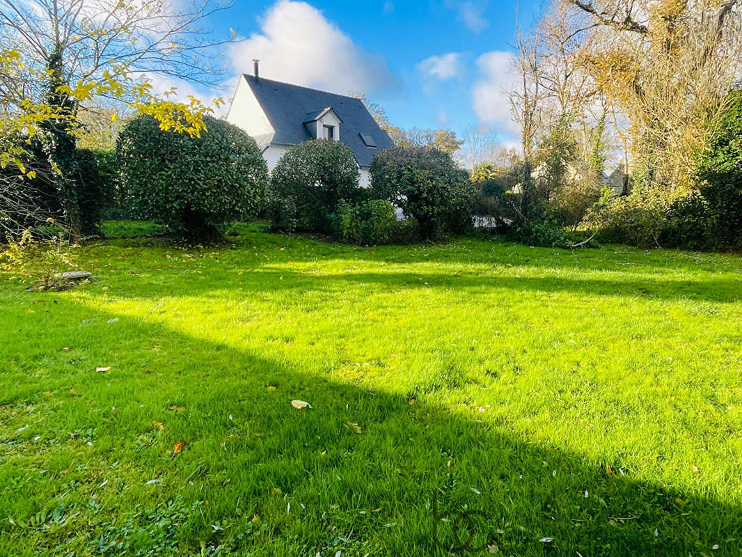 Maison à SARZEAU