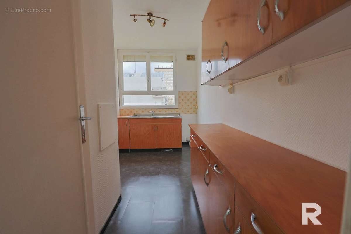 Appartement à MONTARGIS