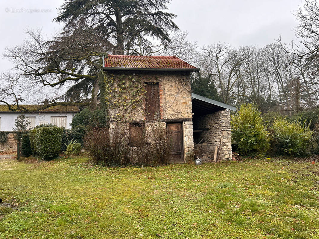 Maison à BESANCON