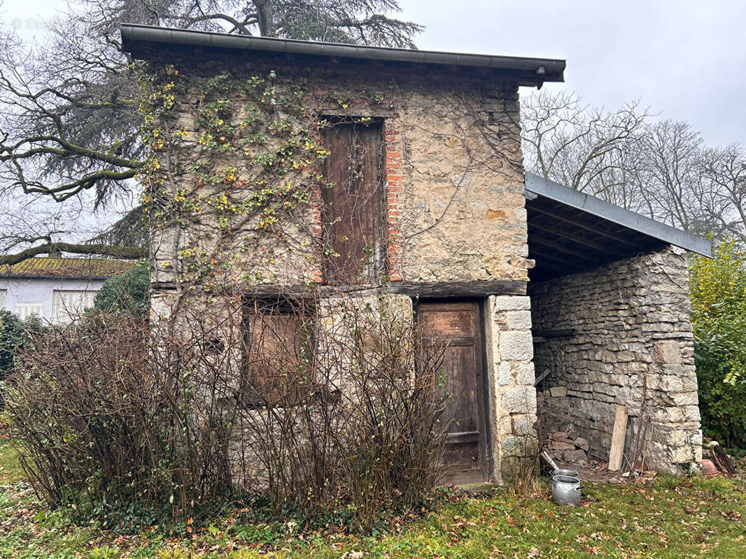 Maison à BESANCON