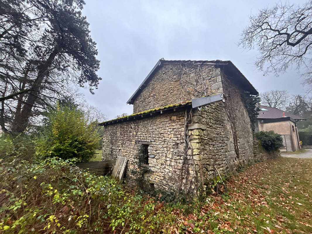 Maison à BESANCON