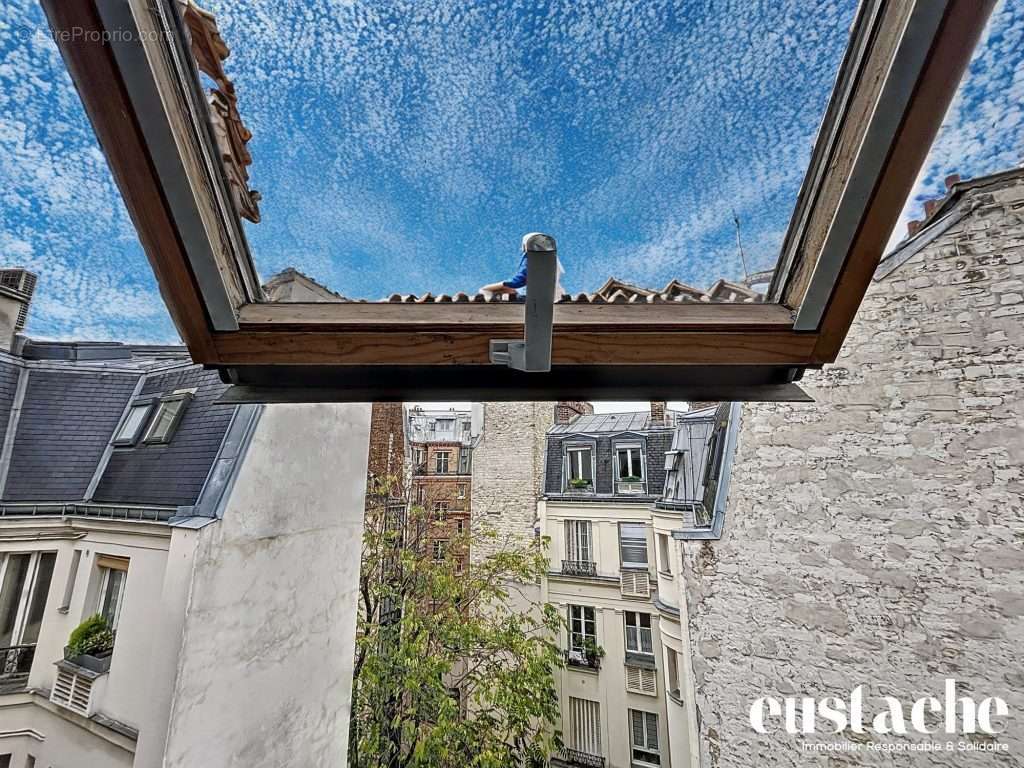 Appartement à PARIS-7E