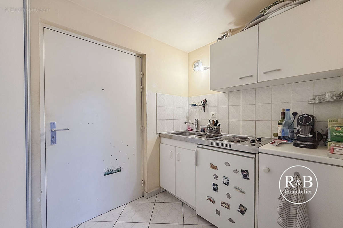 Appartement à LES CLAYES-SOUS-BOIS