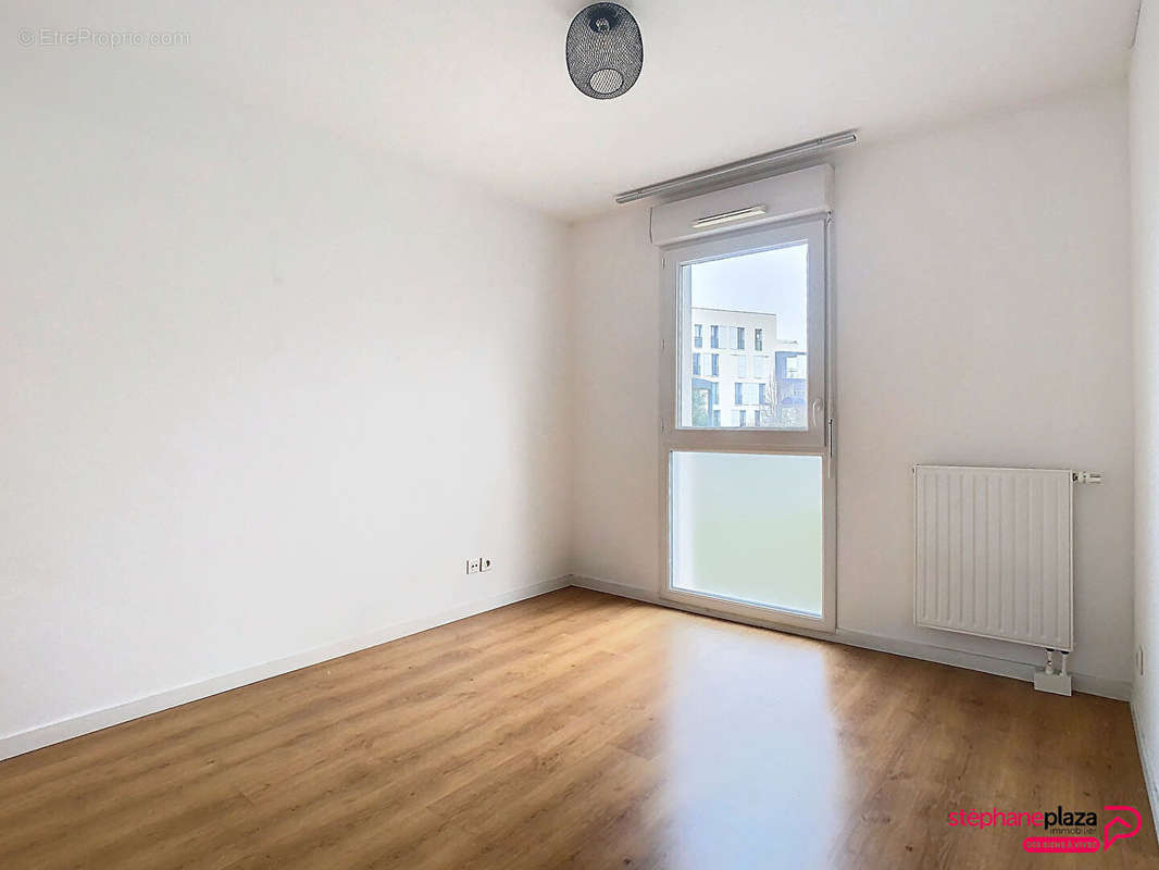 Appartement à TOURS