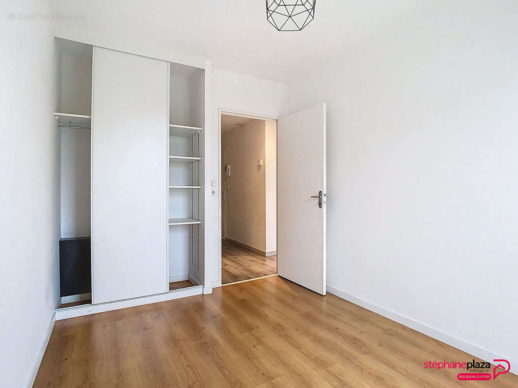 Appartement à TOURS