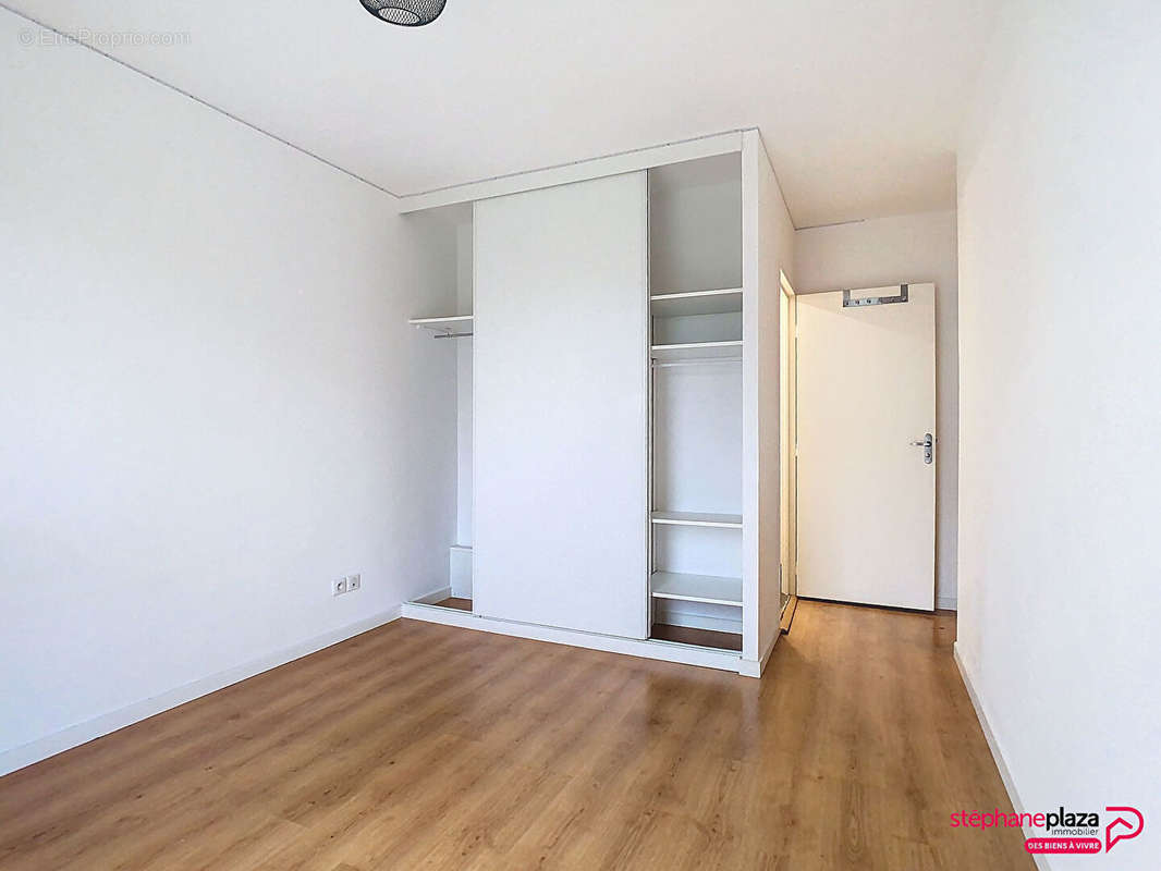 Appartement à TOURS