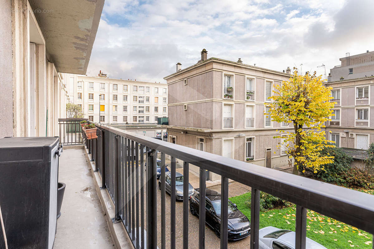 Appartement à LE HAVRE