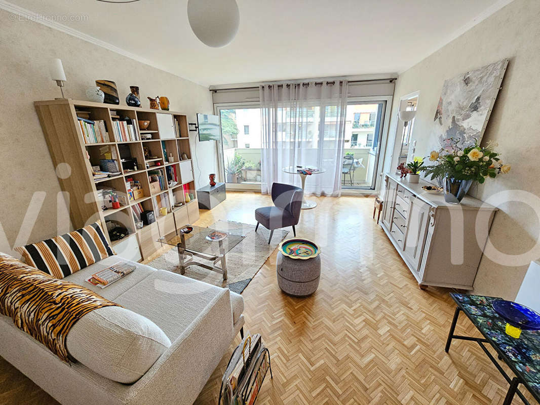 Appartement à LYON-3E