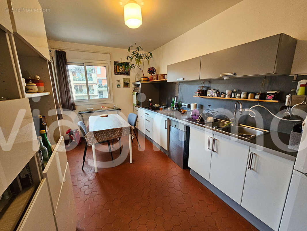 Appartement à LYON-3E