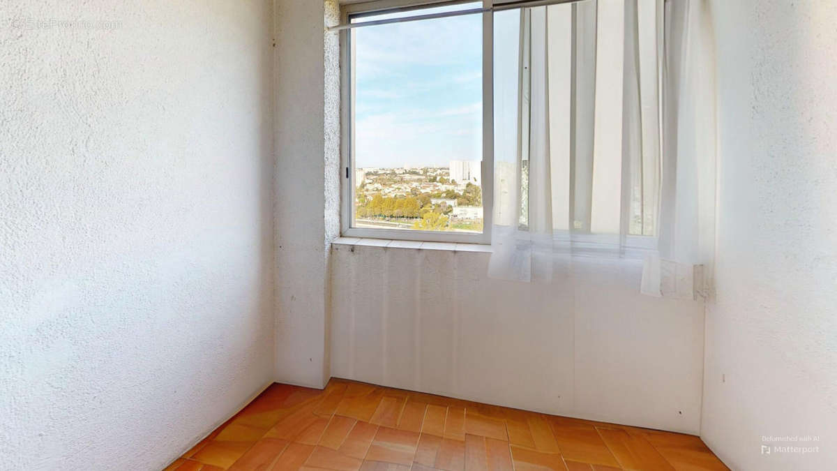 Appartement à MARSEILLE-10E