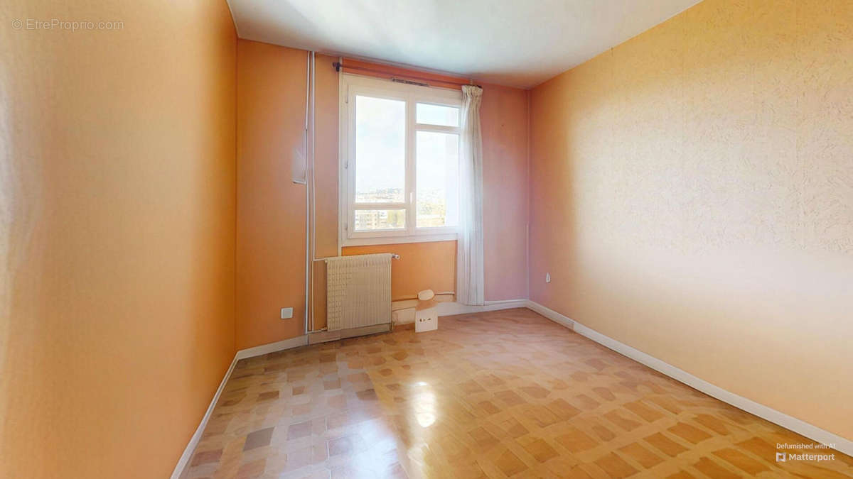 Appartement à MARSEILLE-10E