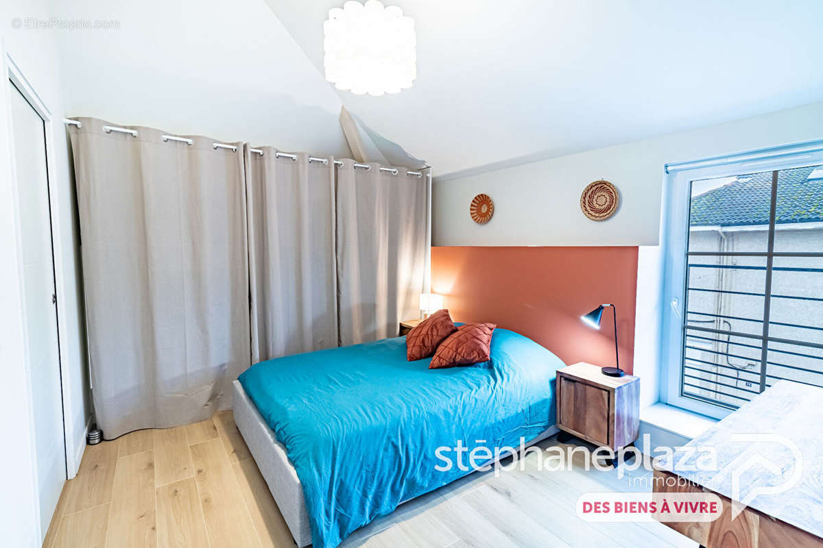 Appartement à BOURG-EN-BRESSE