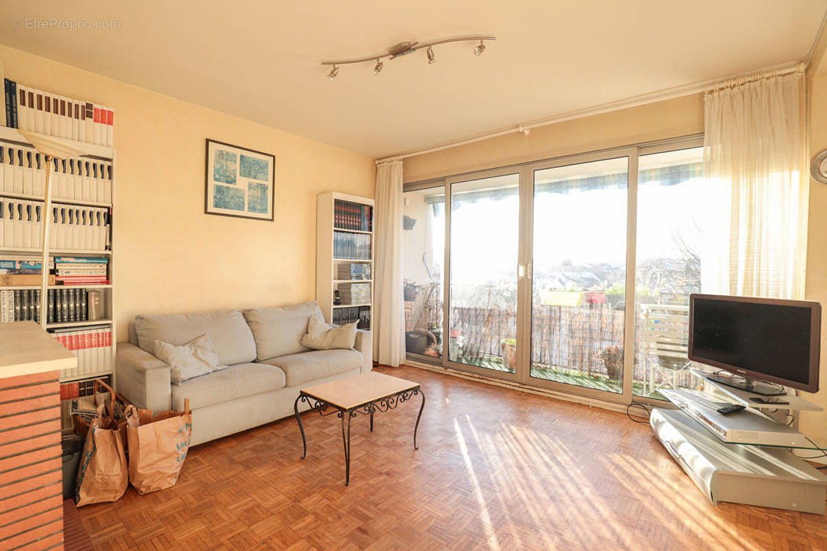 Appartement à CLAMART