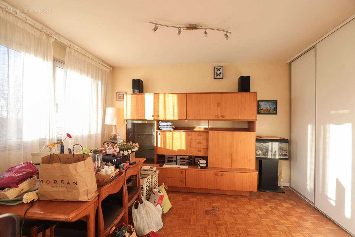 Appartement à CLAMART