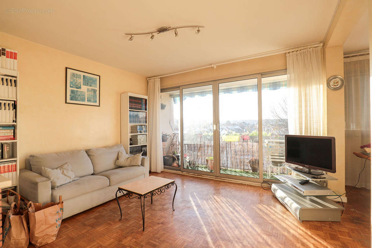 Appartement à CLAMART