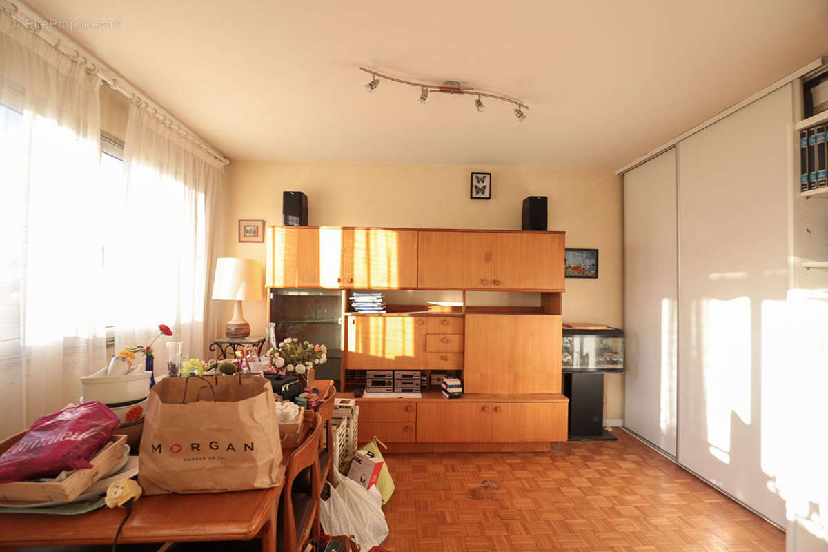 Appartement à CLAMART