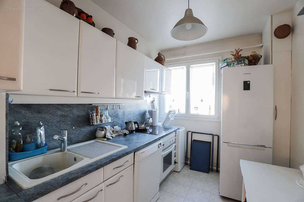 Appartement à CLAMART