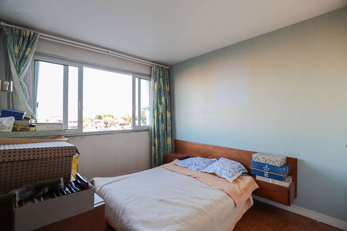 Appartement à CLAMART