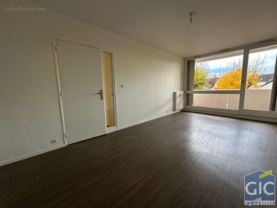 Appartement à CAEN