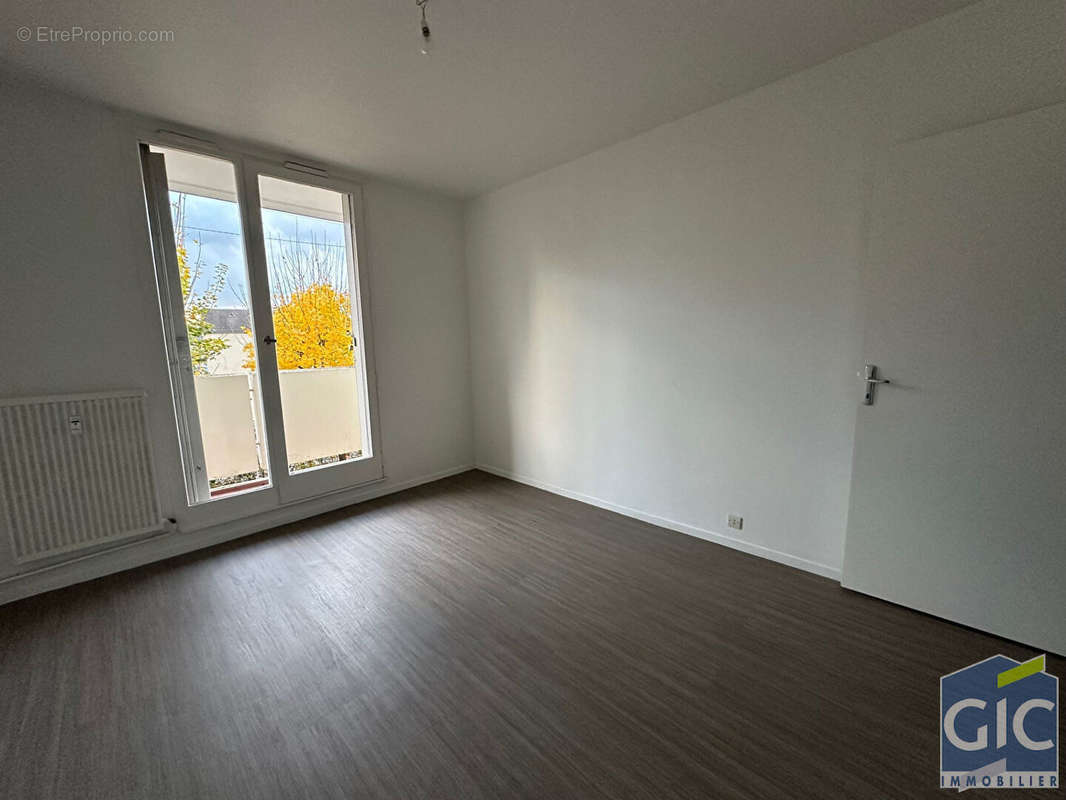 Appartement à CAEN