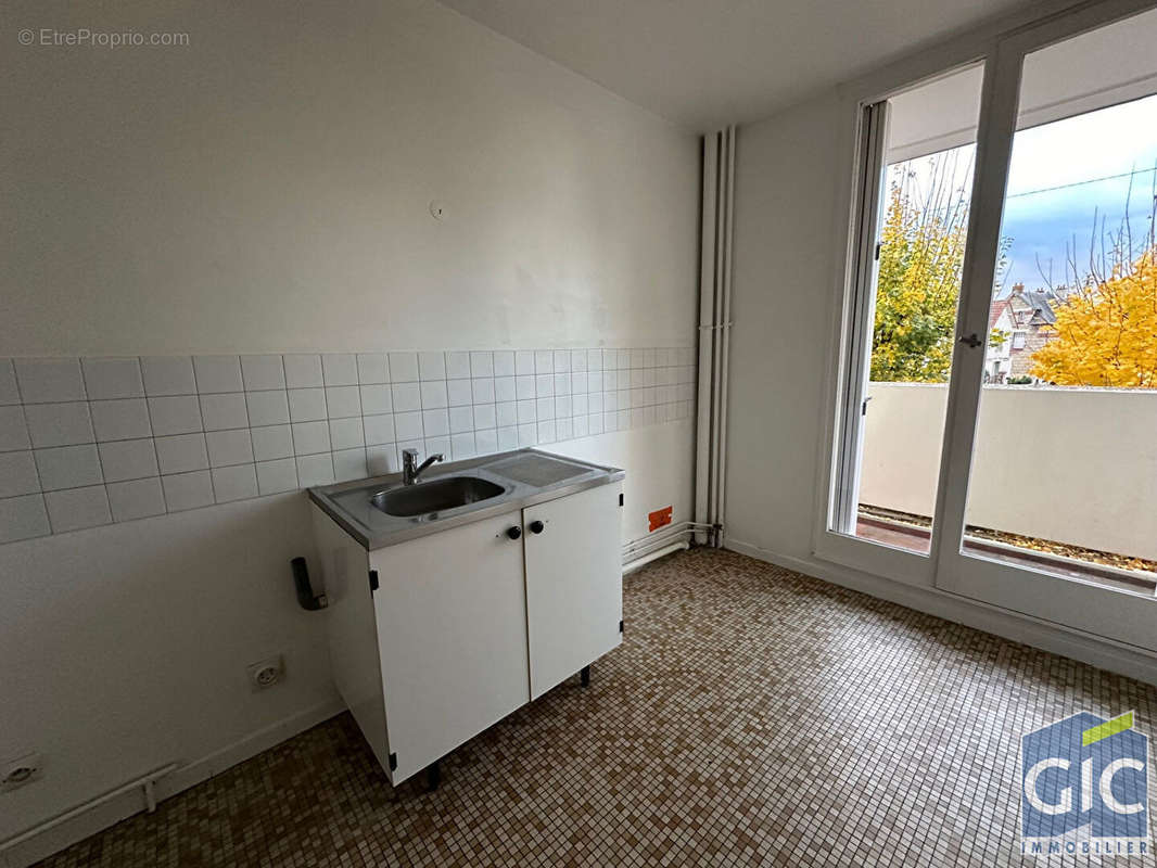 Appartement à CAEN