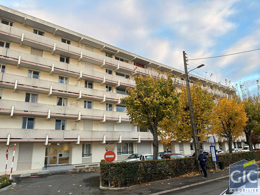 Appartement à CAEN