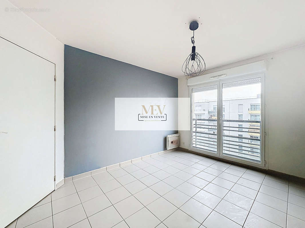 Appartement à ROSNY-SOUS-BOIS