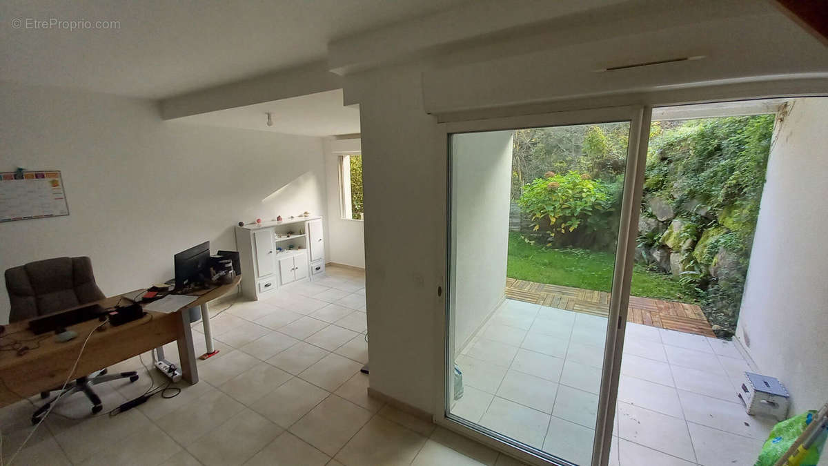 Appartement à ANGLET