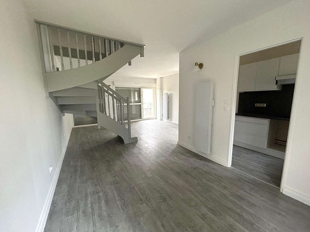 Appartement à CHAMBLY