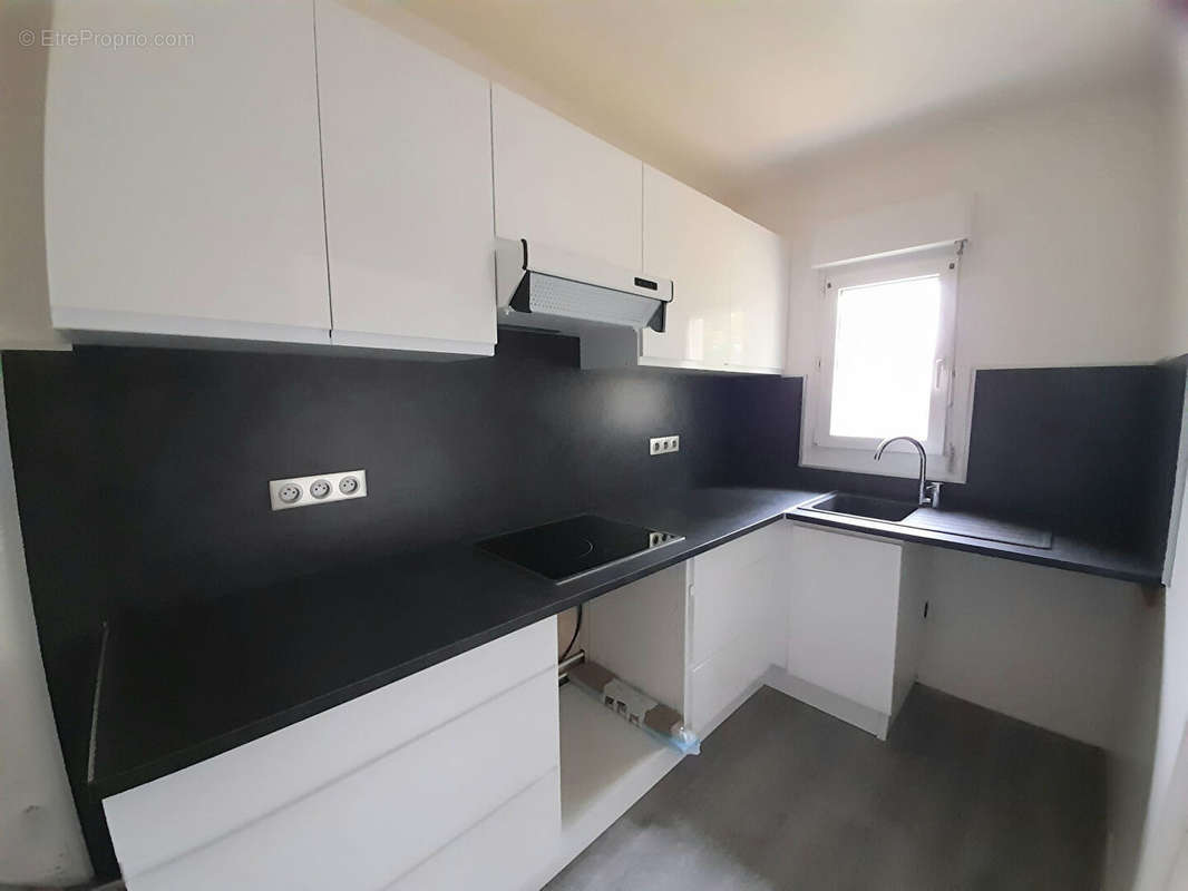 Appartement à CHAMBLY