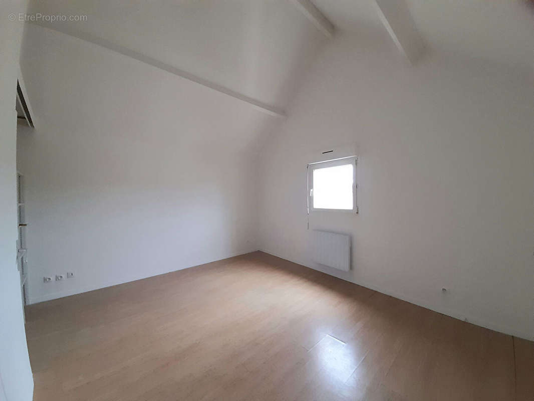 Appartement à CHAMBLY