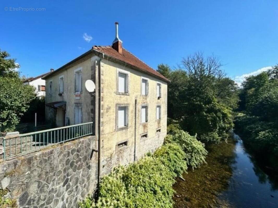 Photo 1 - Appartement à LE THILLOT