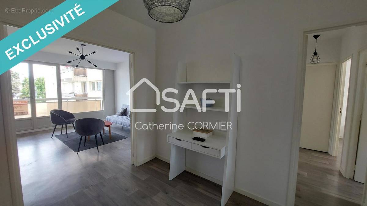 Photo 1 - Appartement à ANGERS