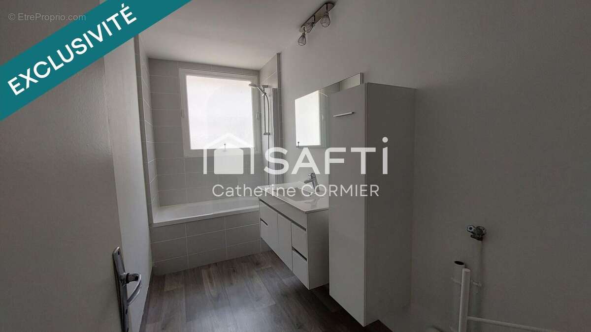 Photo 5 - Appartement à ANGERS