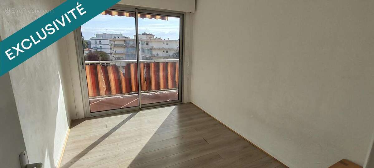 Photo 4 - Appartement à CAGNES-SUR-MER