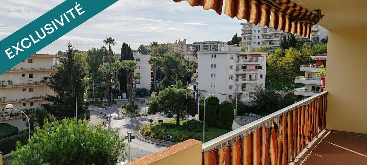 Photo 7 - Appartement à CAGNES-SUR-MER