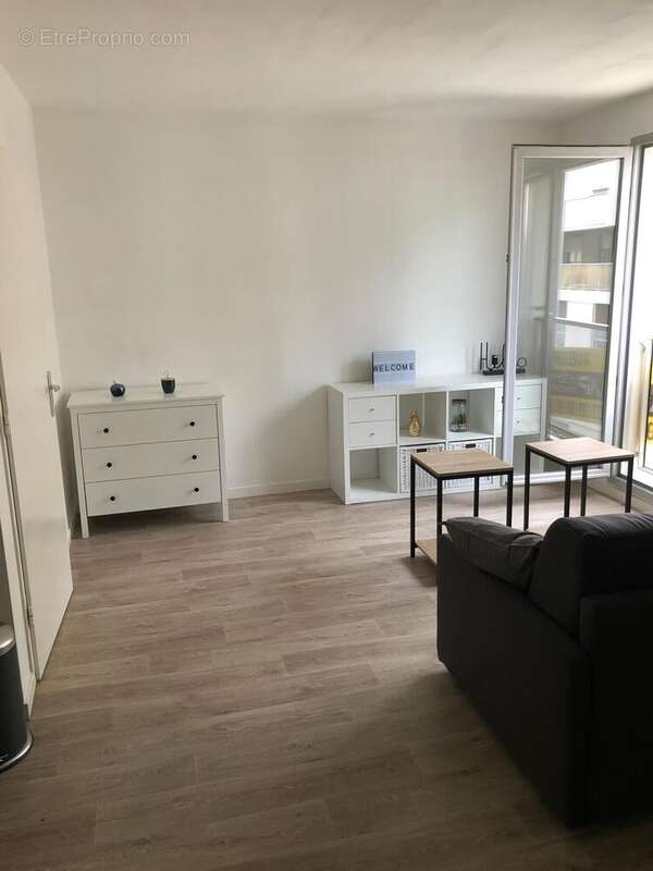 Photo 2 - Appartement à CARRIERES-SOUS-POISSY