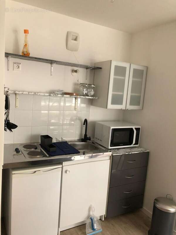 Photo 3 - Appartement à CARRIERES-SOUS-POISSY