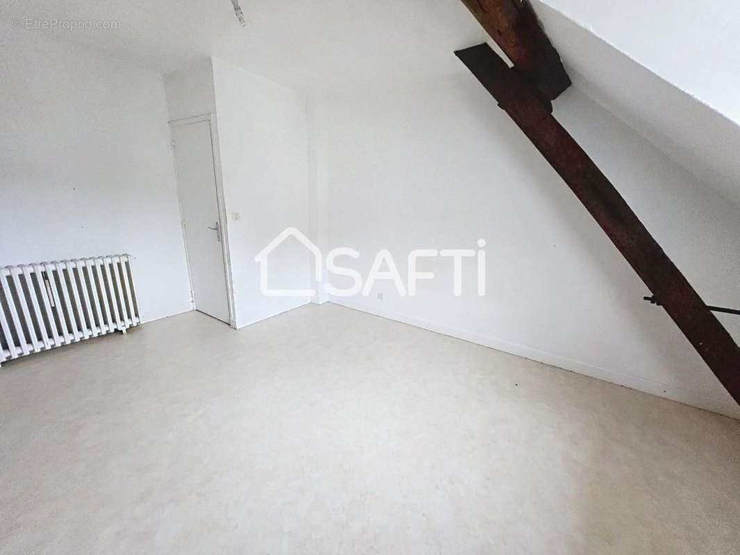 Photo 6 - Appartement à SAINT-POURCAIN-SUR-SIOULE