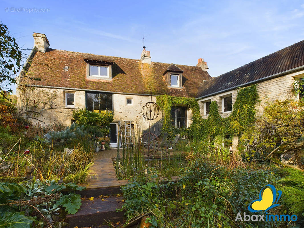 Maison à FALAISE