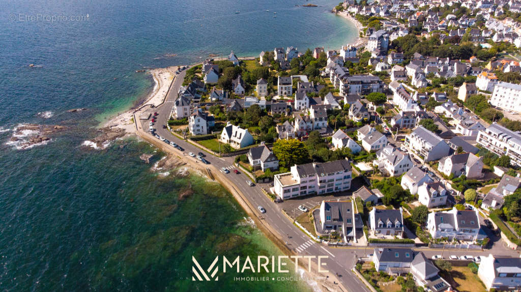 Maison à CONCARNEAU