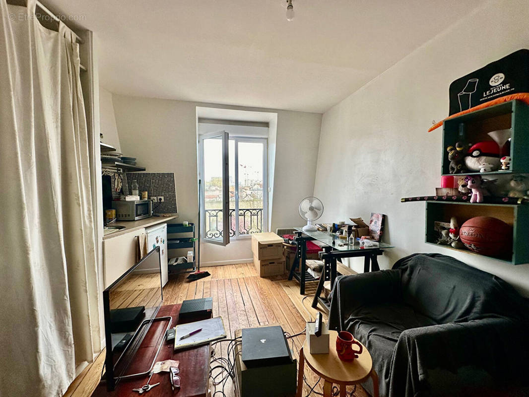 Appartement à ARCUEIL