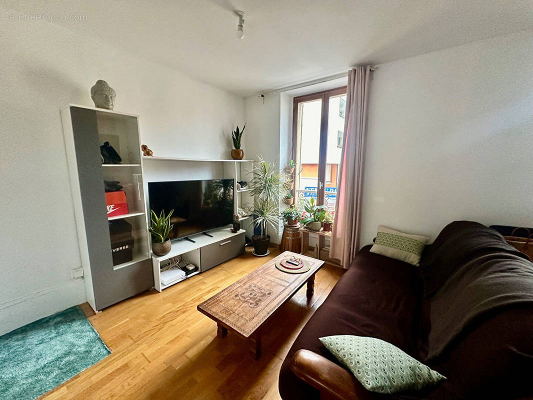 Appartement à ARCUEIL