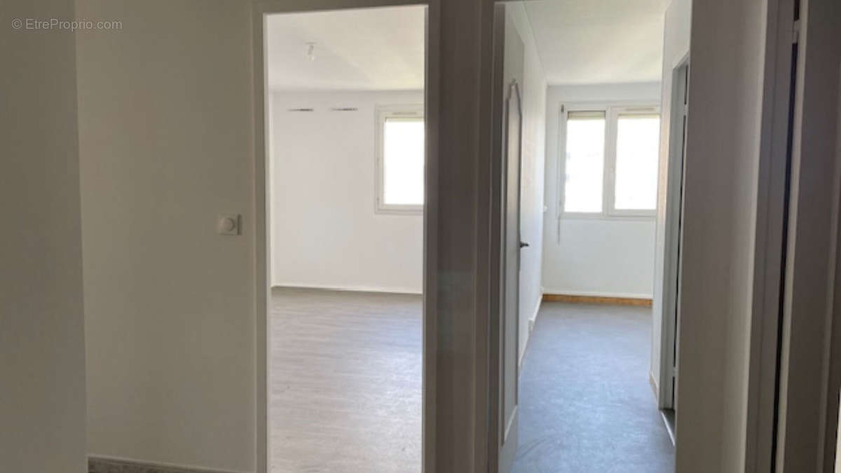 Appartement à PUTEAUX